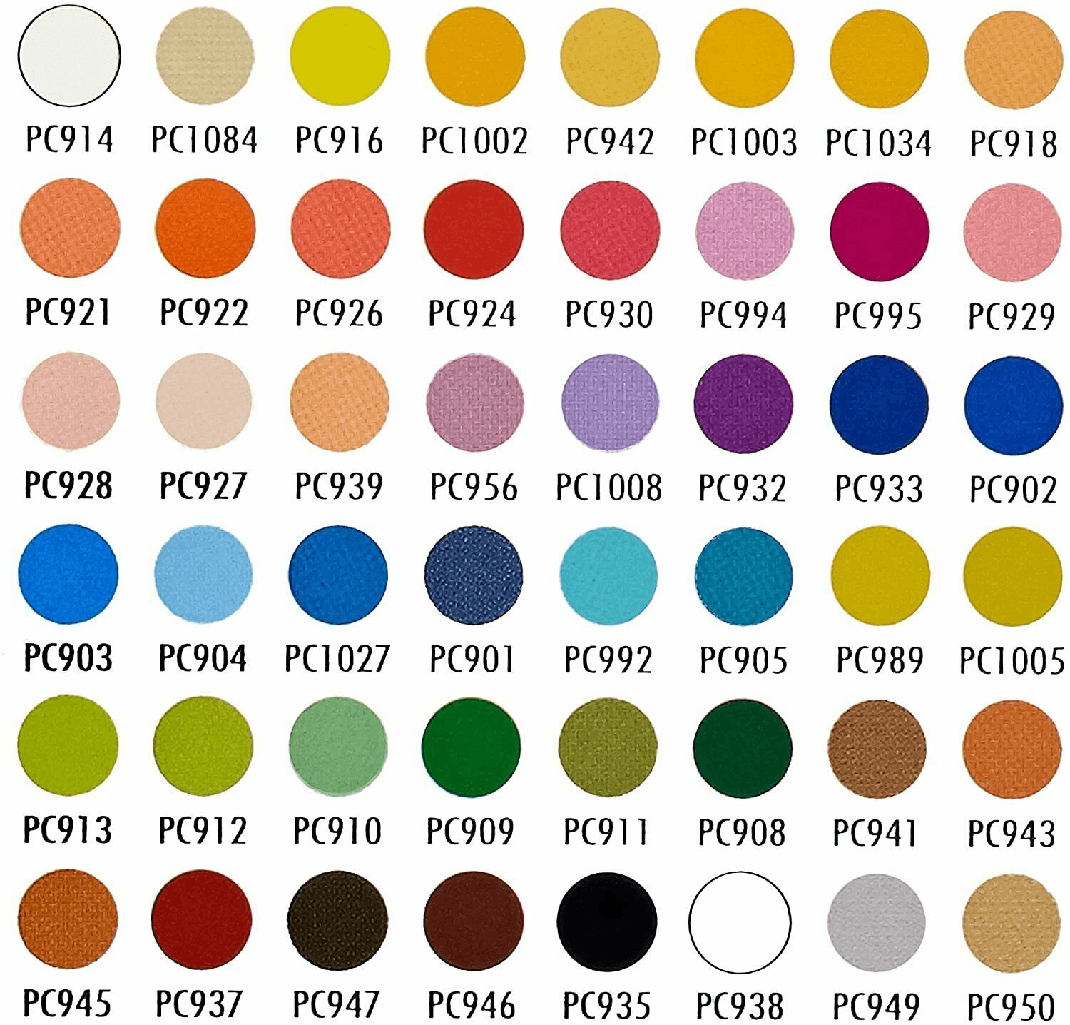 48 Prismacolor Premier Colour Pencils Tin Soft Core Artist