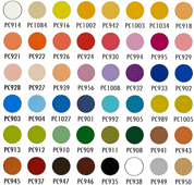 48 Prismacolor Premier Colour Pencils Tin Soft Core Artist