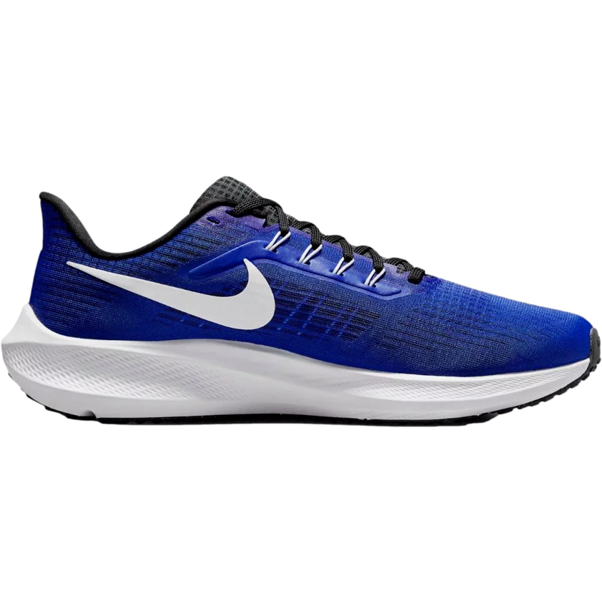 Men's Nike Air Zoom Pegasus 39 Racer Blue / White - Black DH4071-400