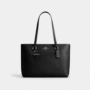 Coach Outlet Station Tote Bag