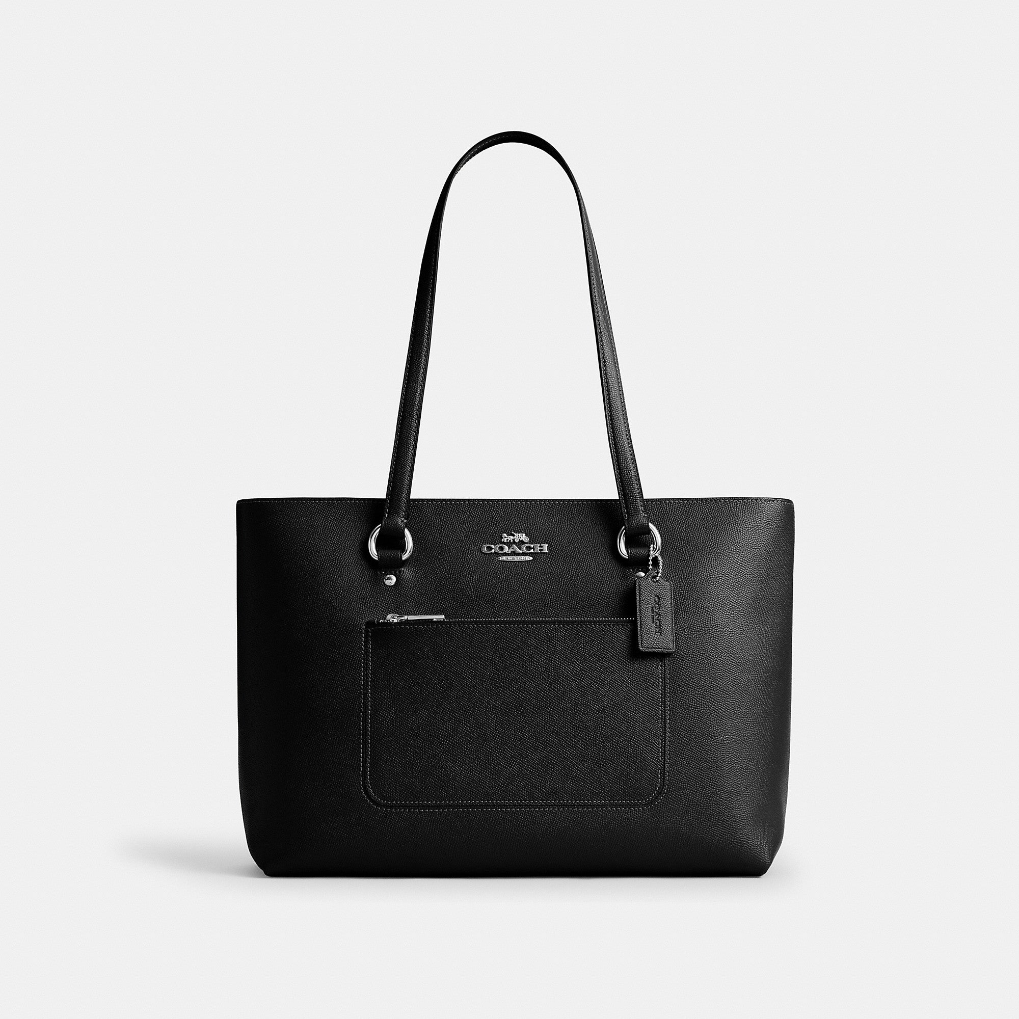 Coach Outlet Station Tote Bag