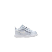 Toddler Nike Jordan 1 Low ALT Cobalt Bliss/White FN7398-400