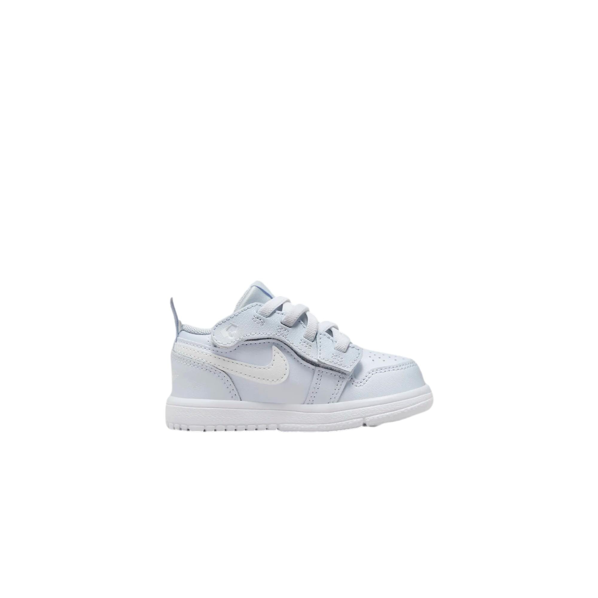 Toddler Nike Jordan 1 Low ALT Cobalt Bliss/White FN7398-400
