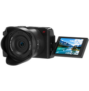 ORDRO D130 4K 18x Digital Zoom Video Camera