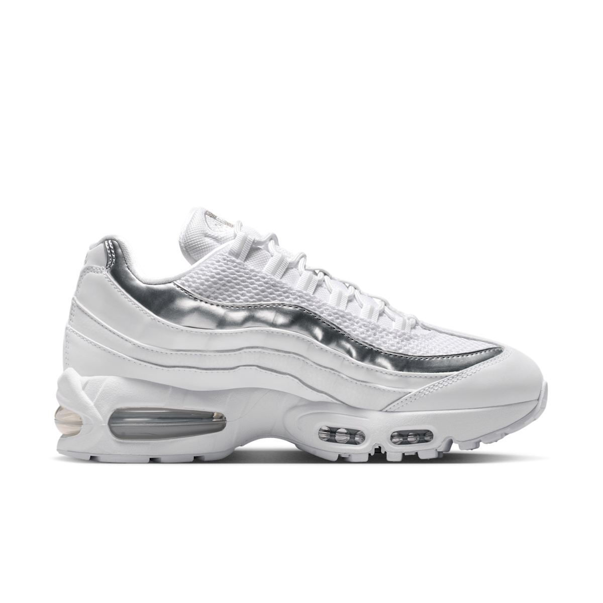 Women's Air Max 95 SE Shoes