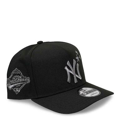 New Era New York Yankees "1996 World Series" 9FIFTY A-Frame Adjustable Cap