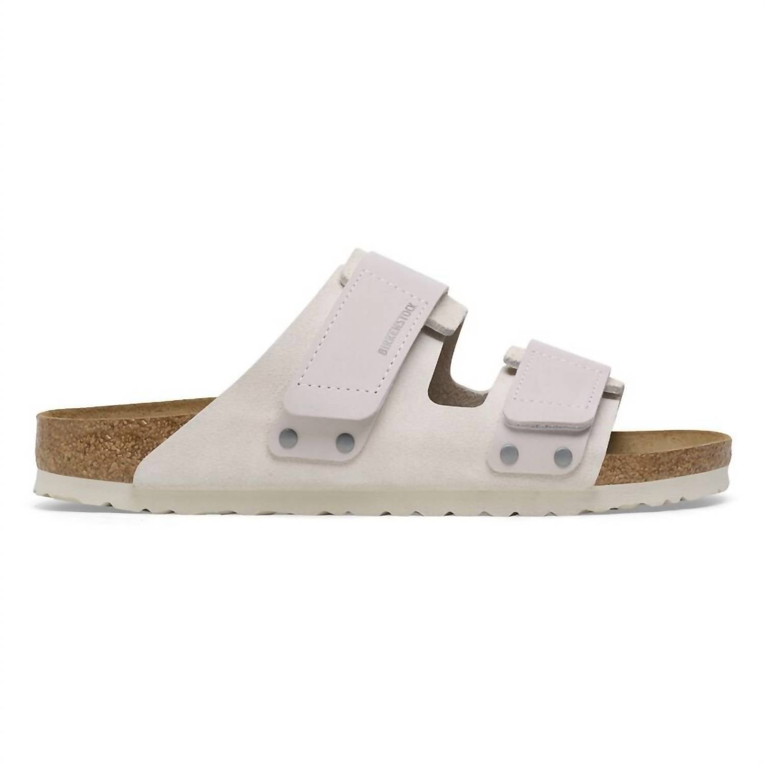 Women Uji Sandal In Antique White