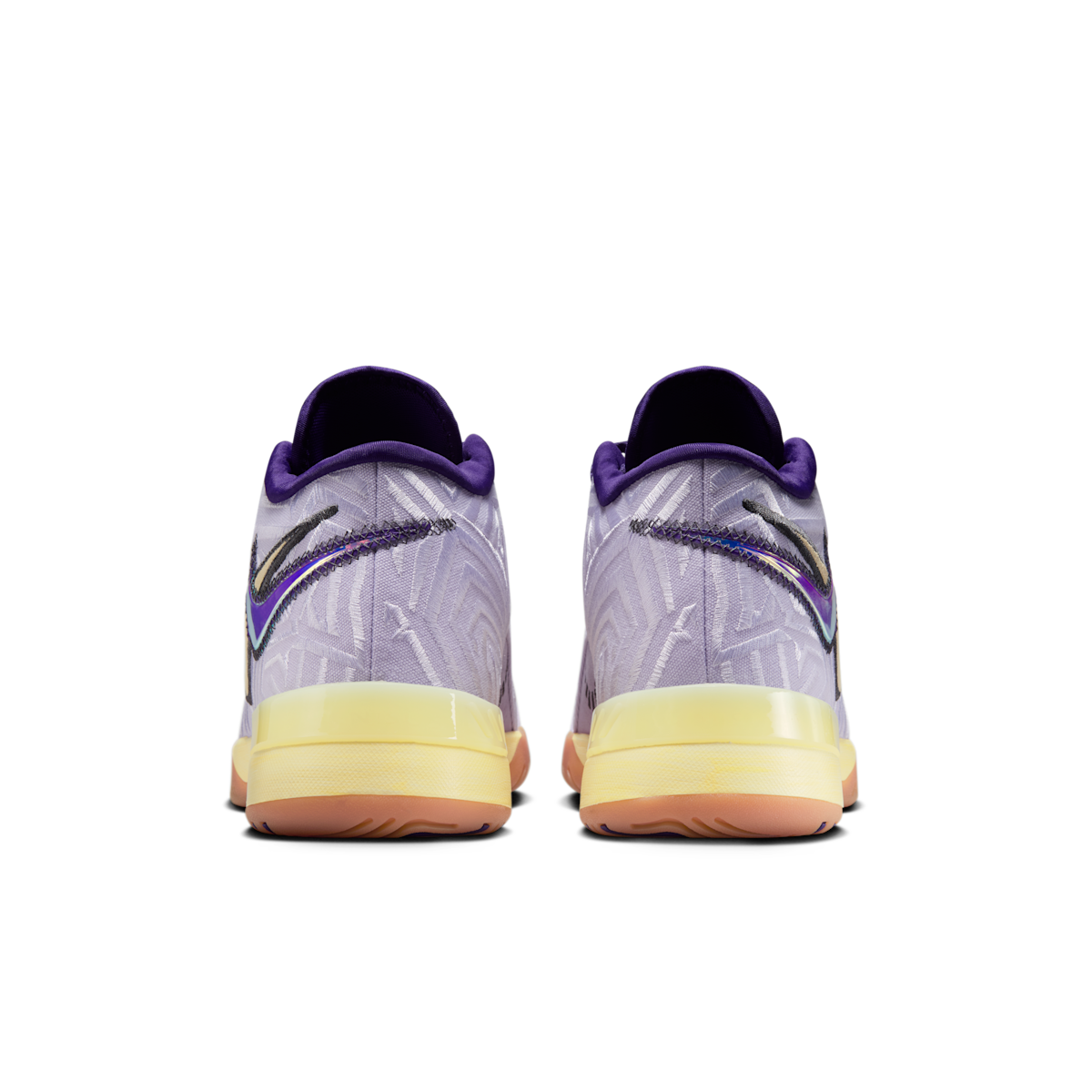 Men's LeBron NXXT Genisus Basketball Shoes
