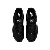 Nike Air Force 1 '07 Black / White - Black  FZ0627-010 Men's