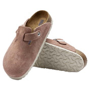 Birkenstock Boston BS Pink Clay  1023279 Men's