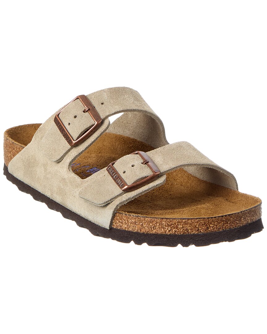 Birkenstock Arizona Leather Sandal