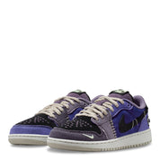 Air Jordan 1 Retro Low OG Big Kids' Sneakers