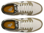 Nike Dunk Low Retro Neutral Olive Cargo Khaki Phantom