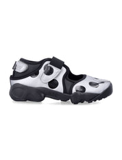 Air Rift Synthetic Split-Toe Sneakers