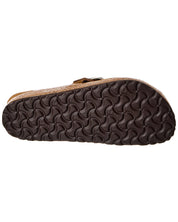 Birkenstock Buckley Suede Clog