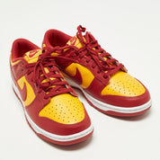 Nike Dunk Midas Gold