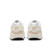 Nike Air Max 1 DZ2628-101 Sneakers Women's Ivory Lifestyle Shoes RHS8589