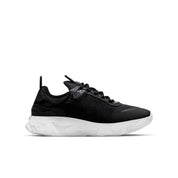 Nike React Live CW1622-003 Sneakers Kids  Black White Low Top Running Shoes