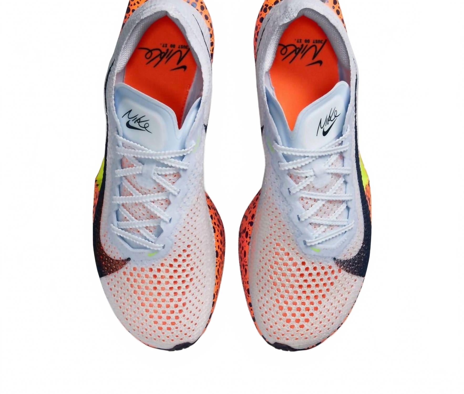 Women's Zoomx Vaporfly 3 Shoes In Electric Pack