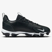 Men's Nike Force Trout 9 Keystone FB9728-001 Black Baseball Cleats RHS5597