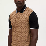 Coach Outlet Signature Polo