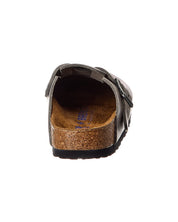 Birkenstock Boston Soft Footbed Oiled Leather Sandal