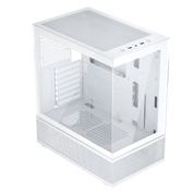 1st Player MI7-A ATX M-ATX ITX PC Gaming Case (White)