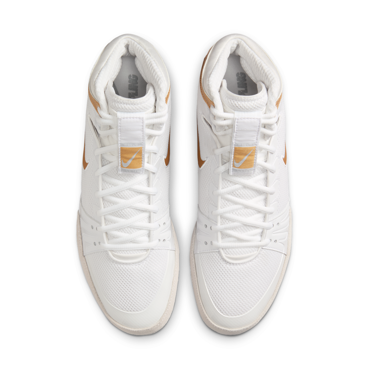 Men's Freek Wrestling Shoes