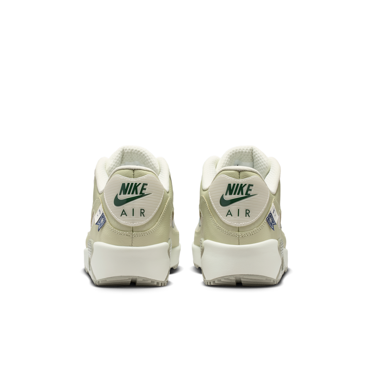 Men's Air Max 90 G Golf Shoes