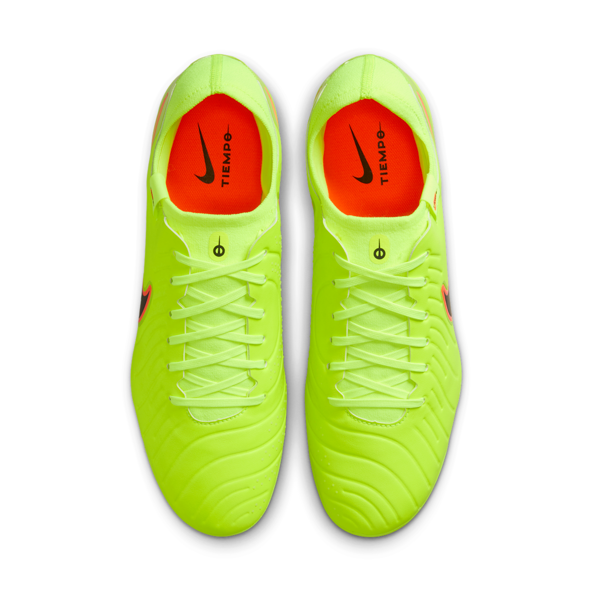 Men's Tiempo Legend 10 Pro Artificial-Grass Low-Top Soccer Cleats