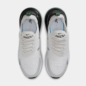 Nike Air Max 270 AH8050-032 Sneakers Men's Gray Black Running Shoes MEW1501