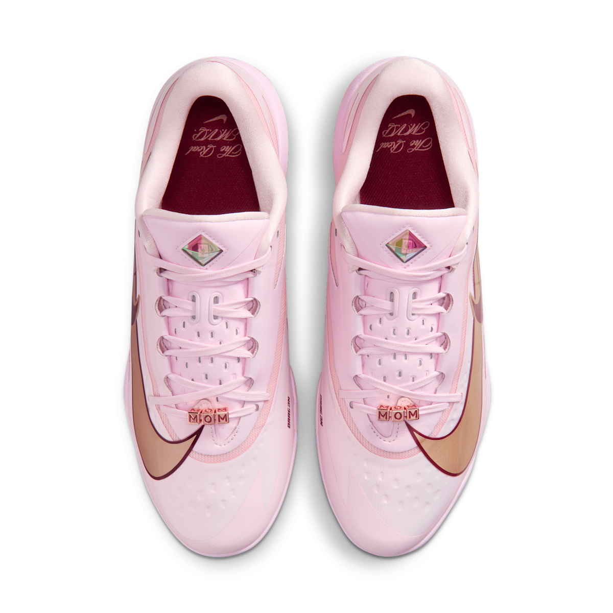 Men's Diamond Standout MCS Baseball Cleats