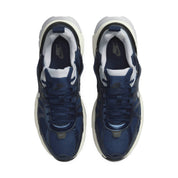 Men's V2K Run Obsidian Sneakers In Thunder Blue
