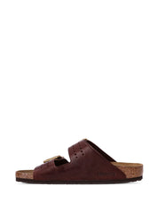 Birkenstock Men's Sandals Leather