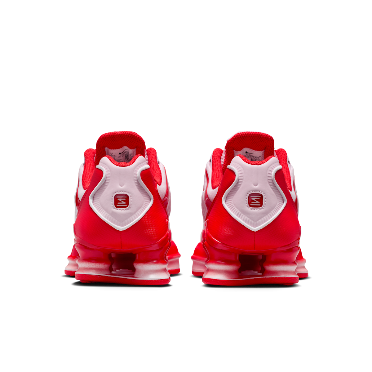 Women's Shox TL Sheos
