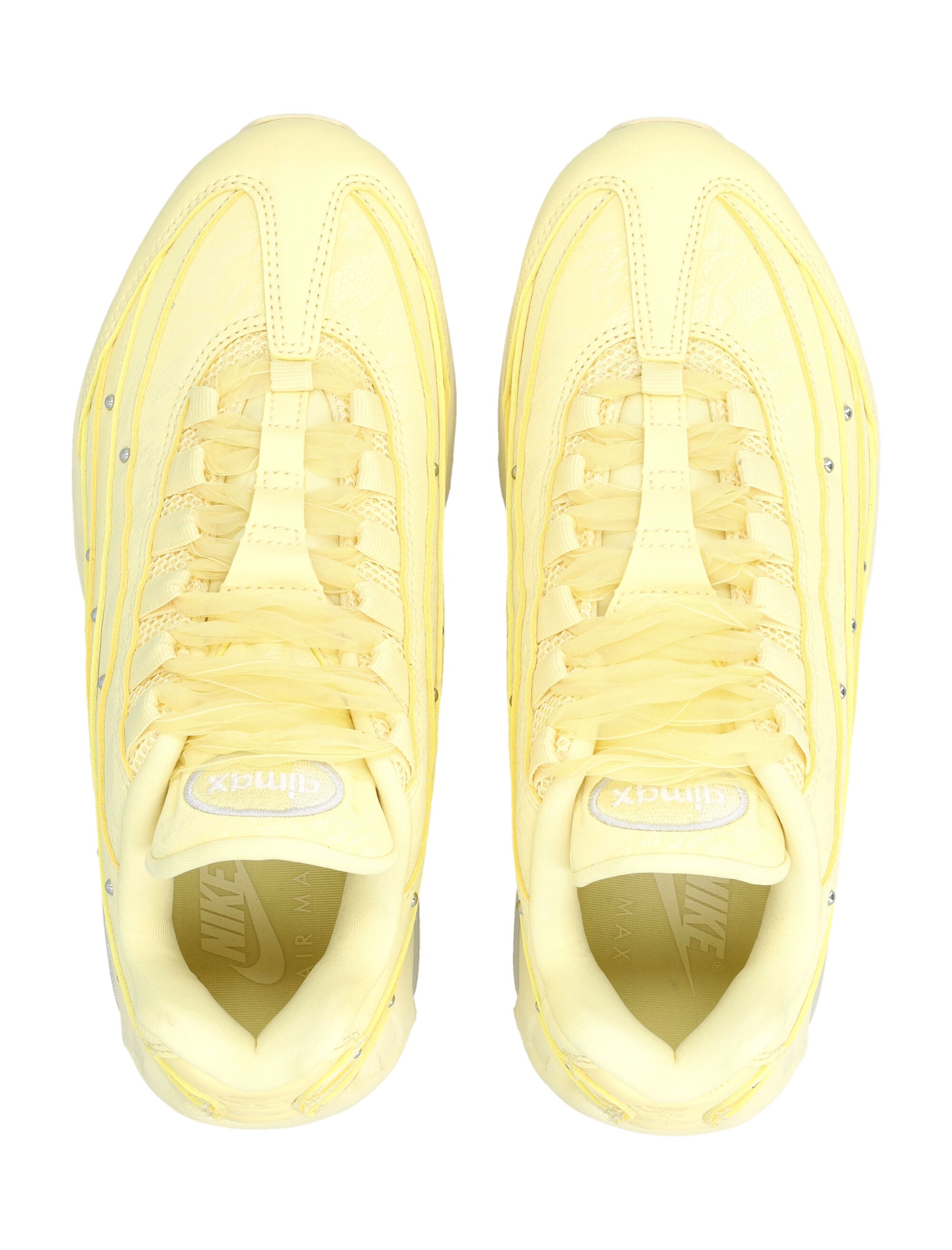 Air Max 95 Metallic Studs Sneakers