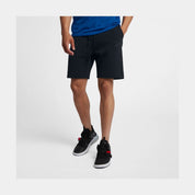 Men's Nike Sportswear Tech Fleece Shorts Black/Black 928513-011