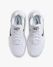 Men's Nike Hyperdunk 2017 Low 897663-100 US 9.5 White Basketball Shoes GBNC216