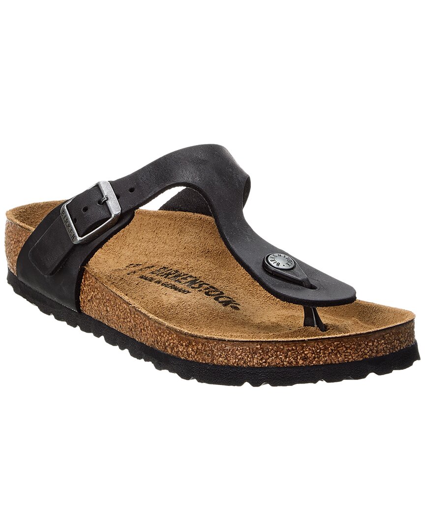 Birkenstock Gizeh Birko-Flor Sandal