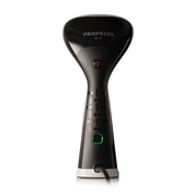 Propress MINI Handheld Garment Steamer (Arctic Grey)