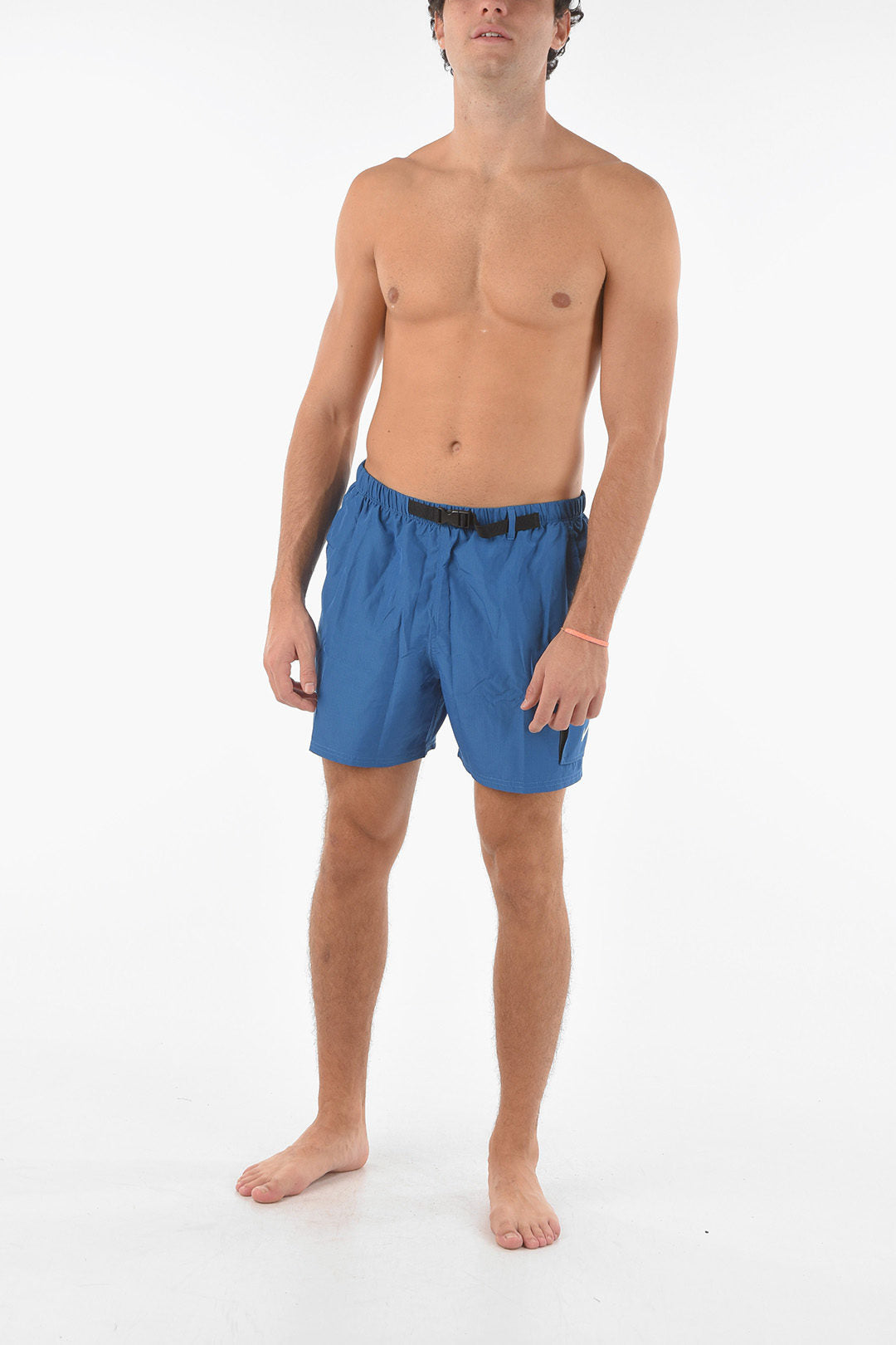 Nike Swim Cargo Boxer Swimsuit L Standard Size