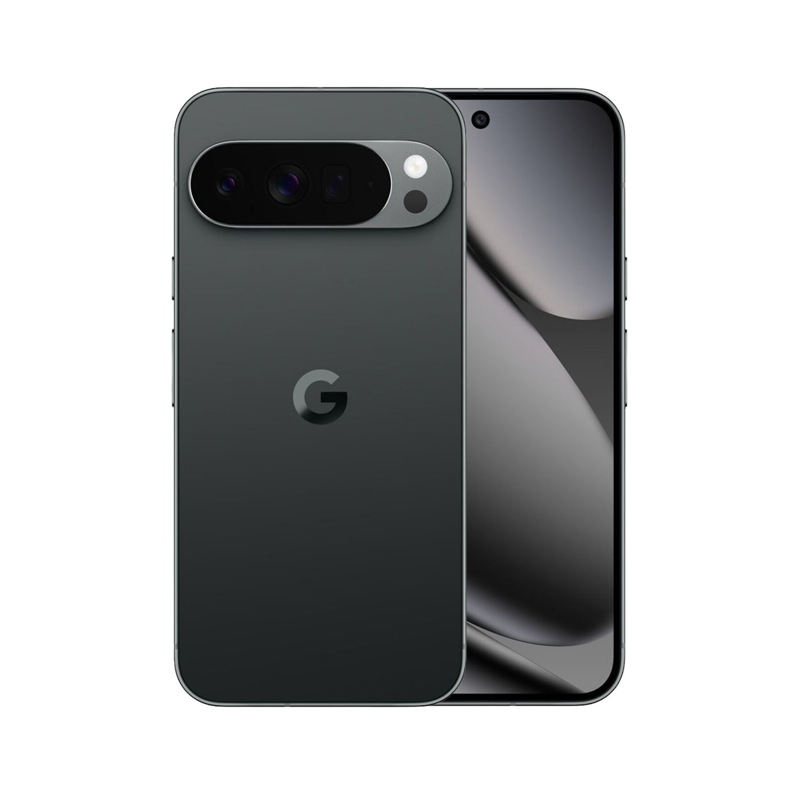 Google Pixel 10 Pro 256GB Obsidian [~Refurbished: Excellent]