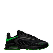 Men's Nike Air Max Fire Anthracite / Green Strike - Black IF2621-007