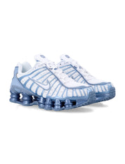 Shox TL Plastic Overlays Sneakers