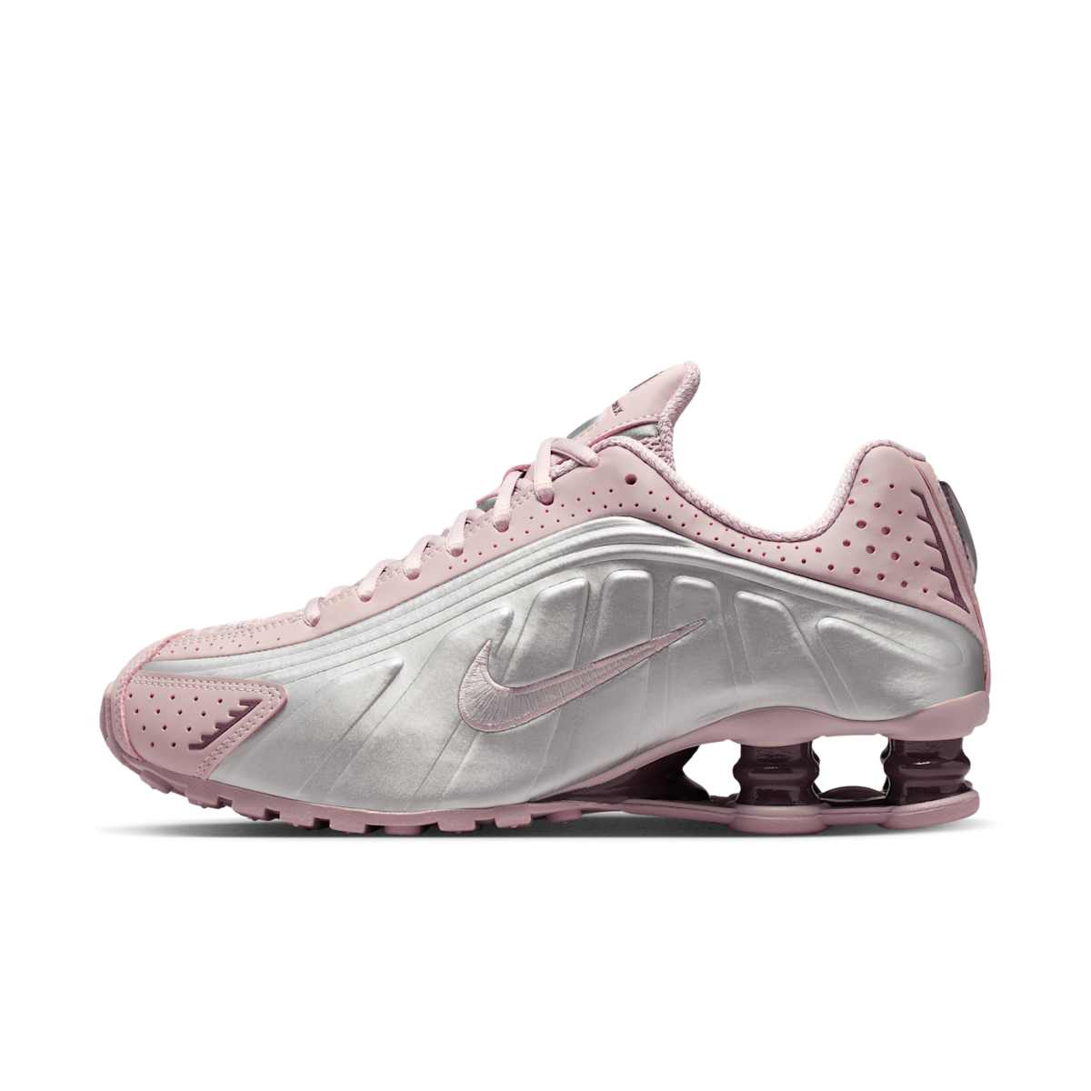 Women's Shox R4 Shoes