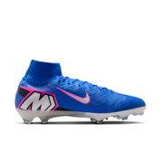 Men's Mercurial Superfly 10 Elite Firm-Ground High-Top Soccer Cleats
