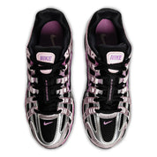 Women's Nike P-6000 Black/Pink IM9013-002