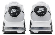Men's Nike Air Max Excee FN7304-100 Sneaker White Black Lifestyle Shoes ZAP665