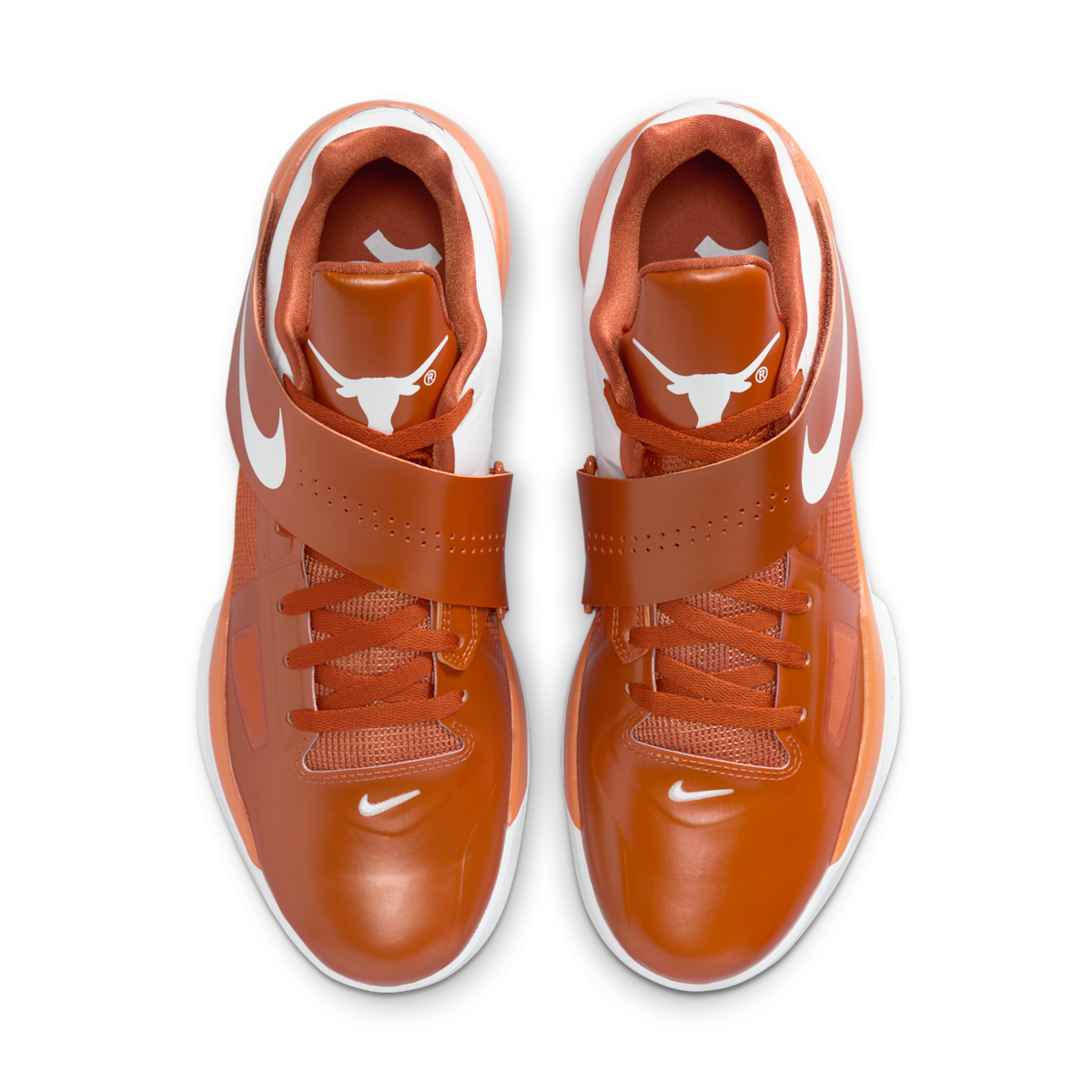 Men's Zoom KD 4 Shoes