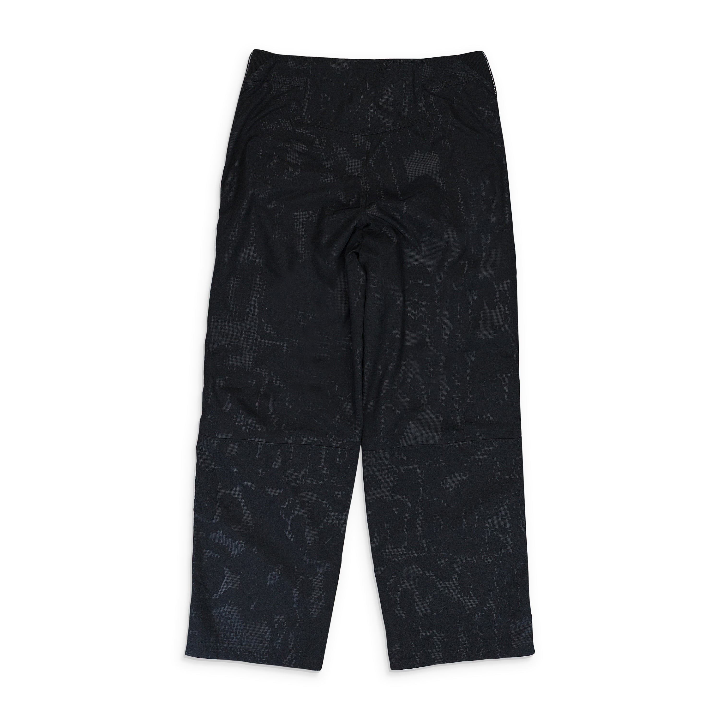 BLACK PANTS